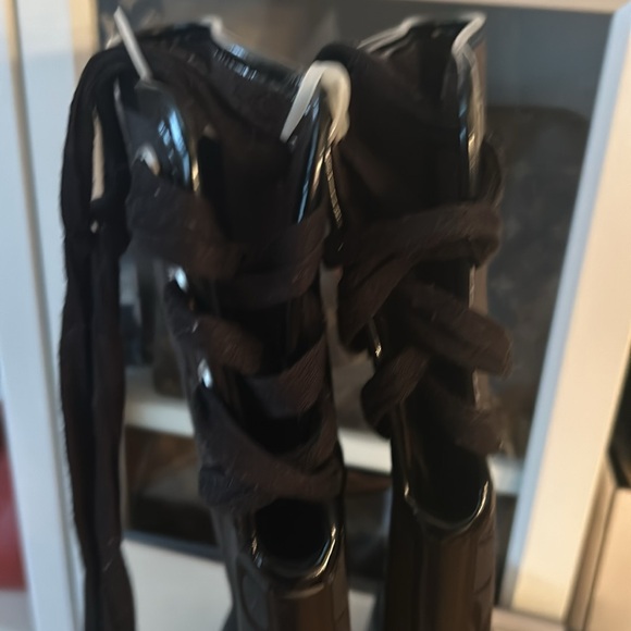 Coach Rain boots - Picture 6 of 6